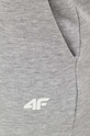 Tepláky 4F šedá 4FSS23TTROF229