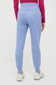 Îmbrăcăminte 4F pantaloni de trening 4FSS23TTROF229 albastru