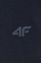 Odjeća Donji dio trenirke 4F 4FSS23TTROF229 mornarsko plava