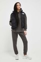 Casall pantaloni de trening 21834 gri AW23