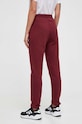Odzież Casall spodnie dresowe 21834 bordowy