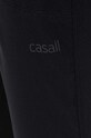 Tepláky Casall 19810 čierna