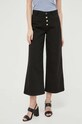 Artigli jeansi AP36415.NERO negru SS23