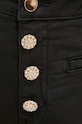Artigli jeansi negru AP36415.NERO