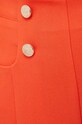 Брюки Morgan оранжевый PESPA.F.ORANGEADE