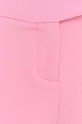 Παντελόνι Morgan ροζ PCREW1.F.BUBBLE