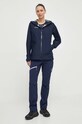 Штани outdoor Mammut Taiss SO 1021.00880 темно-синій SS24