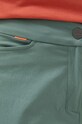 Mammut spodnie outdoorowe Massone Light 1022.01661 zielony