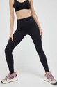 Mammut leggins sport Massone tricotaj negru 1022.02040