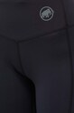 Mammut sport legging Massone fekete 1022.02040