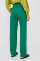 Îmbrăcăminte Joop! pantaloni din lana 30035741 verde