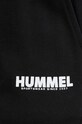 Hummel spodnie dresowe hmlLEGACY WOMAN TAPERED PANTS czarny 212564