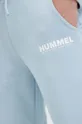 μπλε Παντελόνι φόρμας Hummel