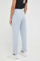 Îmbrăcăminte Hummel pantaloni de trening 219221 albastru