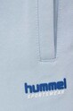 Спортивні штани Hummel блакитний 219221
