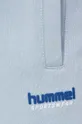 голубой Спортивные штаны Hummel