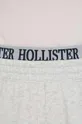 sivá Tepláky Hollister Co.