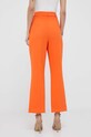 Îmbrăcăminte Artigli pantaloni AP36078.ARANCIO portocaliu