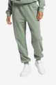 verde Reebok Classic pantaloni in cotone Classic AE Archive Fit Donna