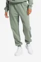green Reebok Classic cotton trousers Classic AE Archive Fit Women’s