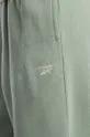 zielony Reebok Classic spodnie bawełniane Classic AE Archive Fit