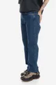 Хлопковые джинсы Carhartt WIP Noxon