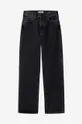 black Carhartt WIP cotton jeans Noxon