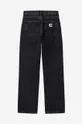 Carhartt WIP jeansy bawełniane Noxon Damski
