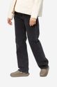 Βαμβακερό τζιν Carhartt WIP Noxon I031920