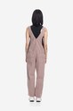 Clothing Carhartt WIP overalls Bib Overall Straight I030287 pink