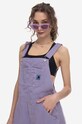 Carhartt WIP denim overalls Bib Overall Straight I030287