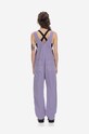 Carhartt WIP denim overalls Bib Overall Straight I030287