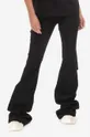 black Rick Owens trousers Bolan Bootcut Women’s