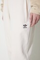 adidas Originals cotton joggers IA6477 beige