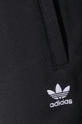 Bavlněné tepláky adidas Originals Dámský