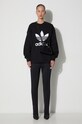Tepláky adidas Originals IB5916 čierna SS23