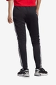 adidas Originals pantaloni de trening  50% Bumbac, 43% Poliester reciclat, 7% Elastan