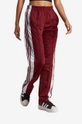 red adidas Originals joggers Women’s