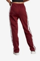 adidas Originals pantaloni de trening rosu