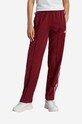 adidas Originals joggers applique red IB7327