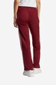 Odzież adidas Originals spodnie dresowe IB7327 czerwony