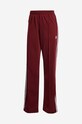 adidas Originals joggers red IB7327
