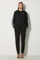 adidas Originals joggers IB7455 black AW24
