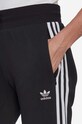 Παντελόνι φόρμας adidas Originals μαύρο IB7455
