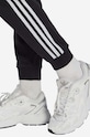 Παντελόνι φόρμας adidas Originals IB7455 μαύρο