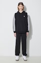 adidas Originals cotton joggers IB7457 black SS24
