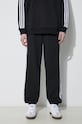 adidas Originals cotton joggers black IB7457