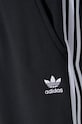 adidas Originals cotton joggers IB7457 black