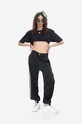 adidas Originals spodnie Balloon Pant IC2149 czarny SS23
