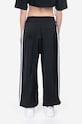 Clothing adidas Originals trousers Balloon Pant IC2149 black